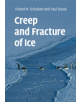 Creep and Fracture of Ice - 9781108463058-thumb