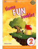 Storyfun Level 2 Home Fun Booklet - 9781108463447-thumb