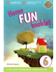 Storyfun Level 6 Home Fun Booklet - 9781108463485-thumb