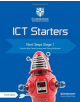 Cambridge ICT Starters Next Steps Stage 1 - 9781108463522-thumb