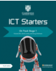 Cambridge ICT Starters On Track Stage 1 - 9781108463546-thumb