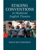 Staging Conventions in Medieval English Theatre - 9781108464758-thumb