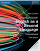 Cambridge IGCSE (R) English as a Second Language Coursebook - 9781108465953-thumb