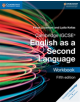 Cambridge IGCSE (R) English as a Second Language Workbook - 9781108465977-thumb