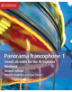 Panorama francophone 1 Workbook - 9781108467247-thumb