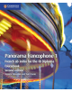 Panorama francophone 1 Coursebook - 9781108467254-thumb