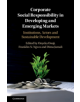 Corporate Social Responsibility in Developing and Emerging Markets Corporate Social Responsibility in Developing and Emerging-thumb