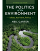 The Politics of the Environment - 9781108472302-thumb