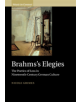 Brahms's Elegies - 9781108474498-thumb