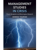 Management Studies in Crisis - 9781108480475-thumb