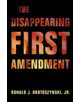 The Disappearing First Amendment - 9781108481540-thumb