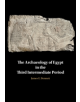 The Archaeology of Egypt in the Third Intermediate Period - 9781108482080-thumb