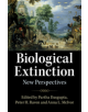 Biological Extinction - 9781108482288-thumb