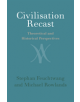 Civilisation Recast - 9781108484343-thumb