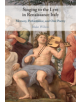 Singing to the Lyre in Renaissance Italy - 9781108488075-thumb