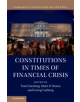 Constitutions in Times of Financial Crisis - 9781108492294-thumb