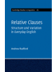 Relative Clauses - 9781108492805-thumb