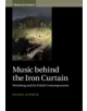 Music behind the Iron Curtain - 9781108493673-thumb