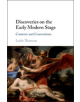 Discoveries on the Early Modern Stage - 9781108494472-thumb