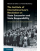 The Institute of International Law's Resolution on State Succession and State Responsibility - 9781108496506-thumb