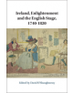 Ireland, Enlightenment and the English Stage, 1740-1820 - 9781108498142-thumb