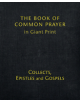 Book of Common Prayer Giant Print, CP800: Volume 2 - 9781108498623-thumb