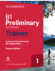 B1 Preliminary for Schools Trainer 1 for the Revised 2020 Exam Six Practice Tests with Answers and Teacher's Notes with Downl-thumb