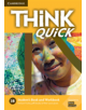 Think 3B Student's Book and Workbook Quick B - 9781108554787-thumb