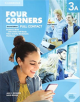 Four Corners Level 3A Full Contact with Self-study - 9781108560139-thumb