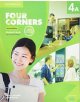 Four Corners Level 4A Student's Book with Online Self-Study and Online Workbook - 9781108560290-thumb