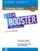 Cambridge English Exam Booster with Answer Key for Advanced - Self-study Edition - 9781108564670-thumb