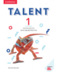 Talent Level 1 Workbook with Online Practice - 9781108567312-thumb