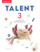 Talent Level 3 Workbook with Online Practice - 9781108567336-thumb