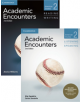 Academic Encounters Level 2 2-Book Set (R&W Student's Book with WSI, L&S Student's Book with Integrated Digital Learning) - 9-thumb