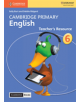 Cambridge Primary English Stage 6 Teacher's Resource with Cambridge Elevate - 9781108604734-thumb