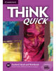 Think 2C Student's Book and Workbook Quick C - 9781108607834-thumb