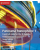 Panorama francophone 1 Teacher's Resource with Cambridge Elevate - 9781108610469-thumb