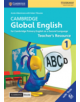 Cambridge Global English Stage 1 Teacher's Resource with Cambridge Elevate - 9781108610605-thumb