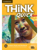 Think 3A Student's Book and Workbook Quick A - 9781108650892-thumb