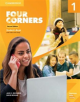 Four Corners Level 1 Student's Book with Online Self-Study - 9781108659611-thumb