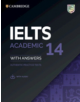 IELTS 14 Academic Student's Book with Answers with Audio - 9781108681315-thumb