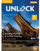 Unlock Level 1 Reading, Writing, & Critical Thinking Student's Book, Mob App and Online Workbook w/ Downloadable Video - 9781-thumb