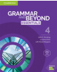 Grammar and Beyond Essentials Level 4 Student's Book with Online Workbook - 9781108697163-thumb