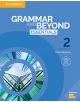 Grammar and Beyond Essentials Level 2 Student's Book with Online Workbook - 9781108697187-thumb