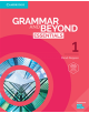 Grammar and Beyond Essentials Level 1 Student's Book with Online Workbook - 9781108697231-thumb