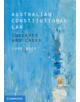 Australian Constitutional Law - 9781108701037-thumb