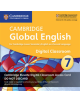 Cambridge Global English Stage 7 Cambridge Elevate Digital Classroom Access Card (1 Year) - 9781108701563-thumb