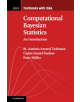 Computational Bayesian Statistics - 9781108703741-thumb