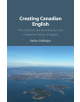 Creating Canadian English - 9781108708753-thumb