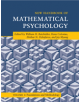 New Handbook of Mathematical Psychology: Volume 1, Foundations and Methodology - 9781108717311-thumb